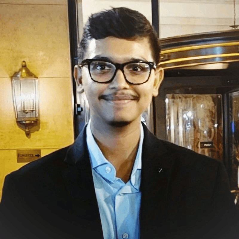 Kashyap Yechuri